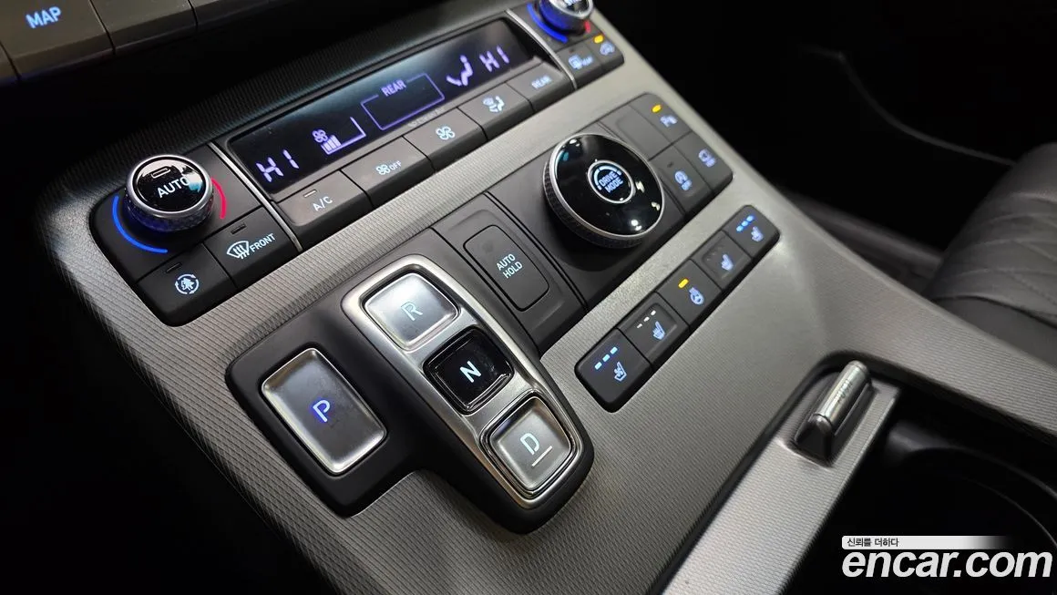 Hyundai Palisade 2021 из KR, фото 7