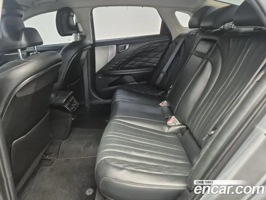 Kia K8 2022 из KR, фото 6