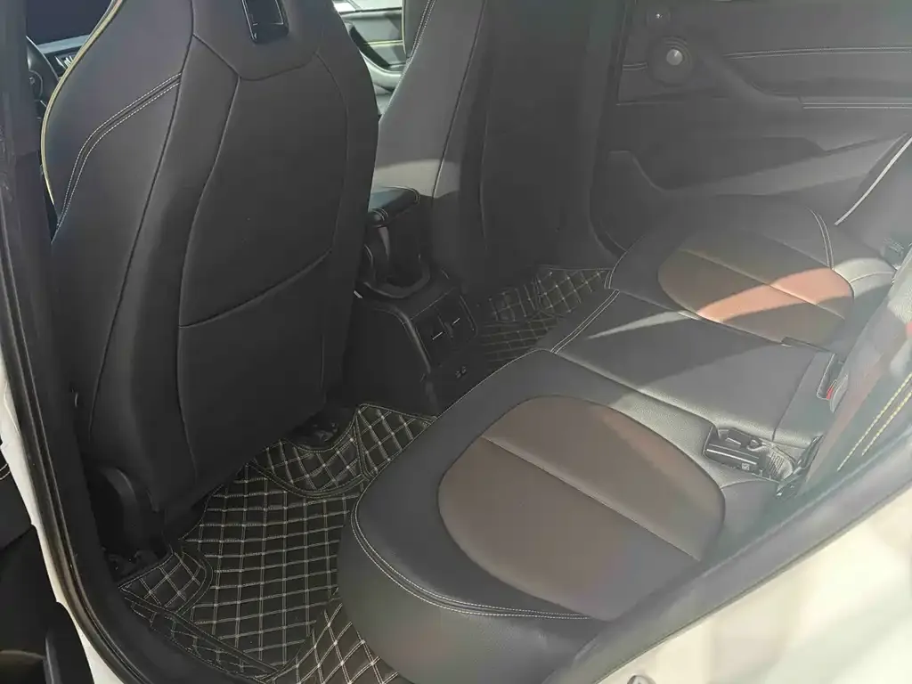 BMW X2 2023 из CN, фото 3