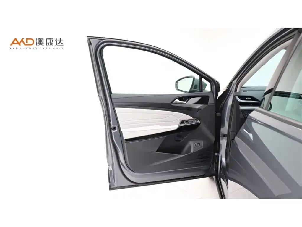 Volkswagen ID.6 X 2024 из CN, фото 6