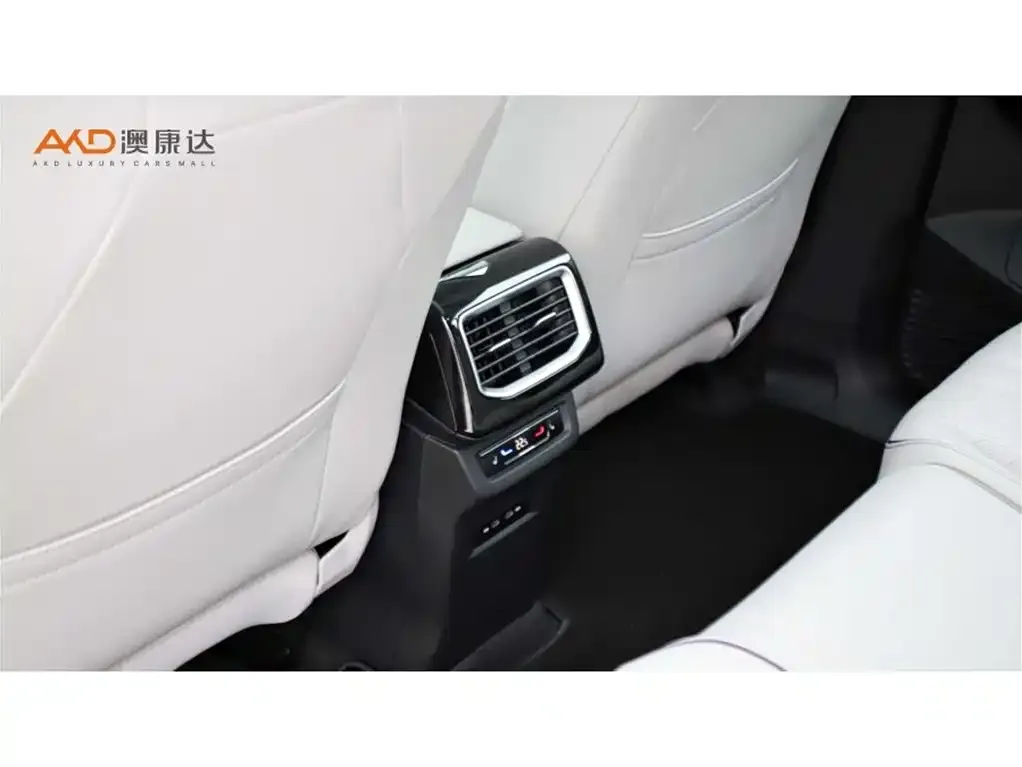 Volkswagen ID.6 X 2024 из CN, фото 10