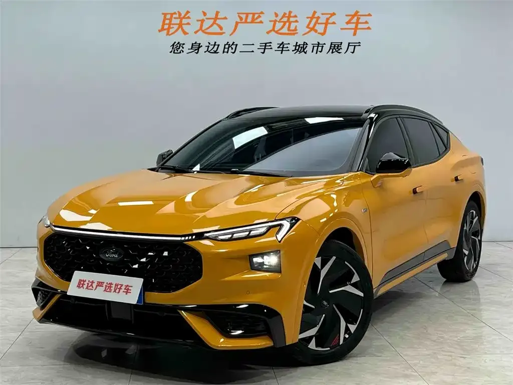 Ford Mondeo 2024 из CN, фото 1