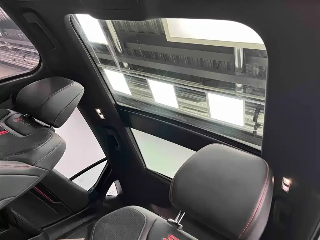 Ford Mondeo 2024 из CN, фото 10