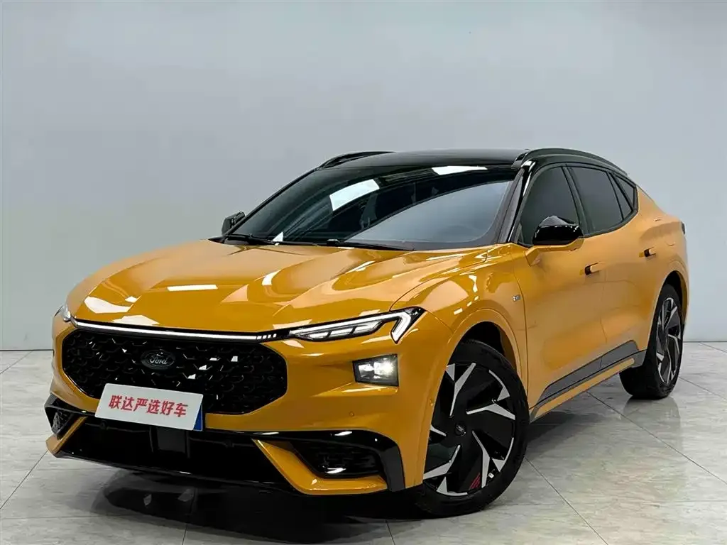 Ford Mondeo 2024 из CN, фото 2