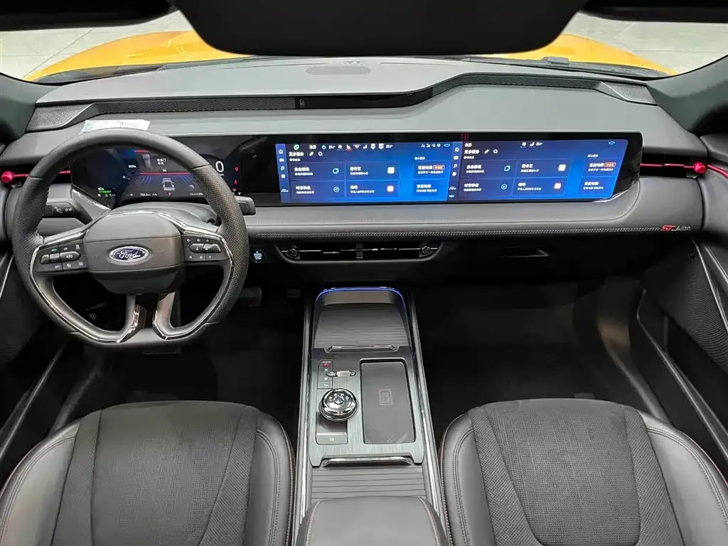Ford Mondeo 2024 из CN, фото 3