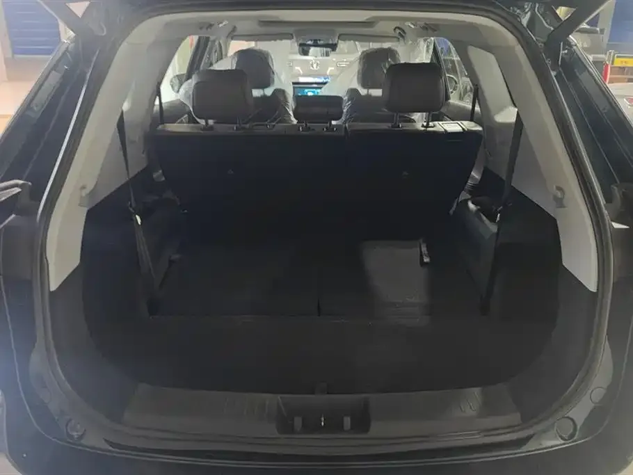 Chery Tiggo 8 PRO — фото 4