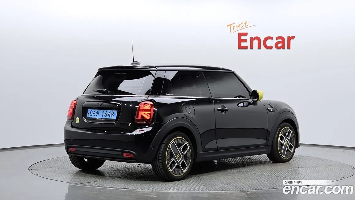 Mini Cooper 2023 из KR, фото 5
