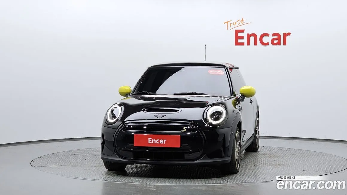 Mini Cooper 2023 из KR, фото 3
