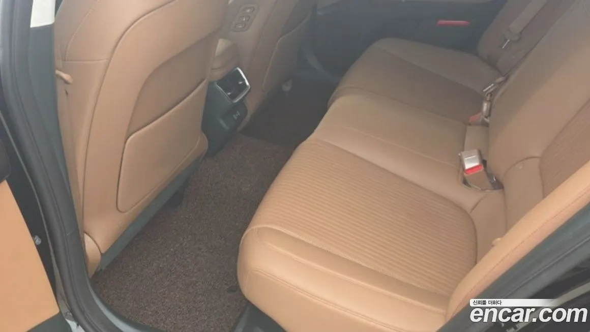 Hyundai Grandeur 2024 из KR, фото 4