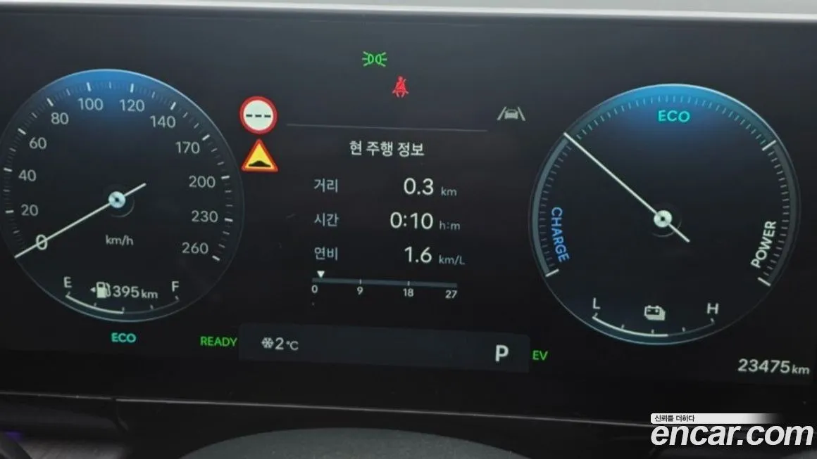 Hyundai Grandeur 2024 из KR, фото 2