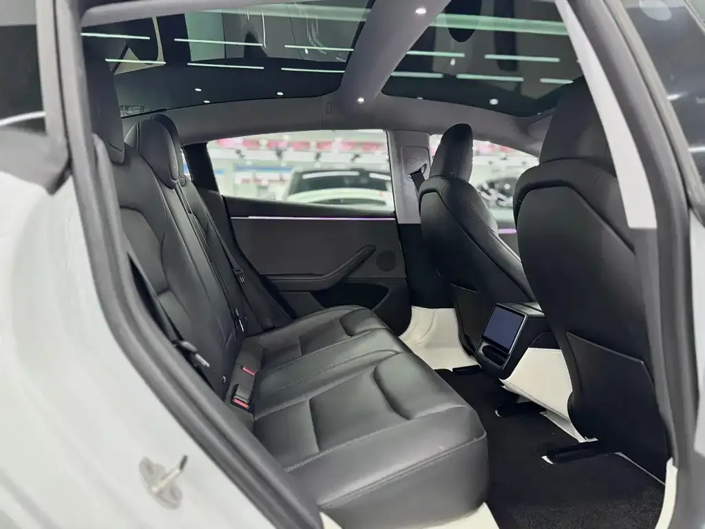 Tesla Model 3 — фото 2