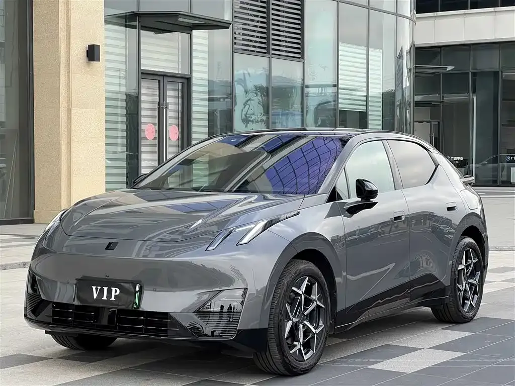 Lynk & Co Z20 2025 из CN, фото 1