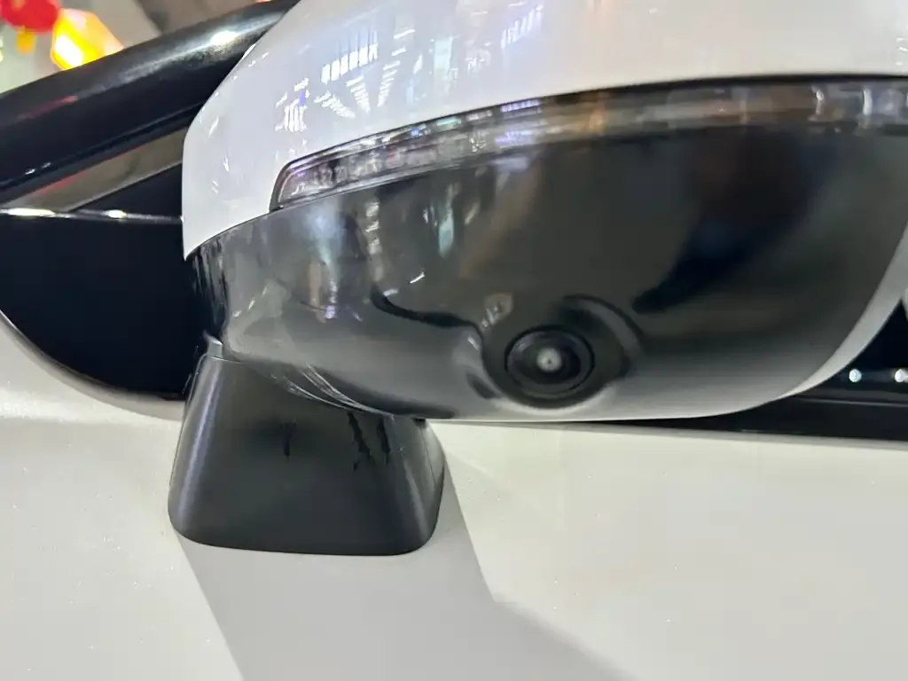 Nissan X-Trail 2025 из CN, фото 2