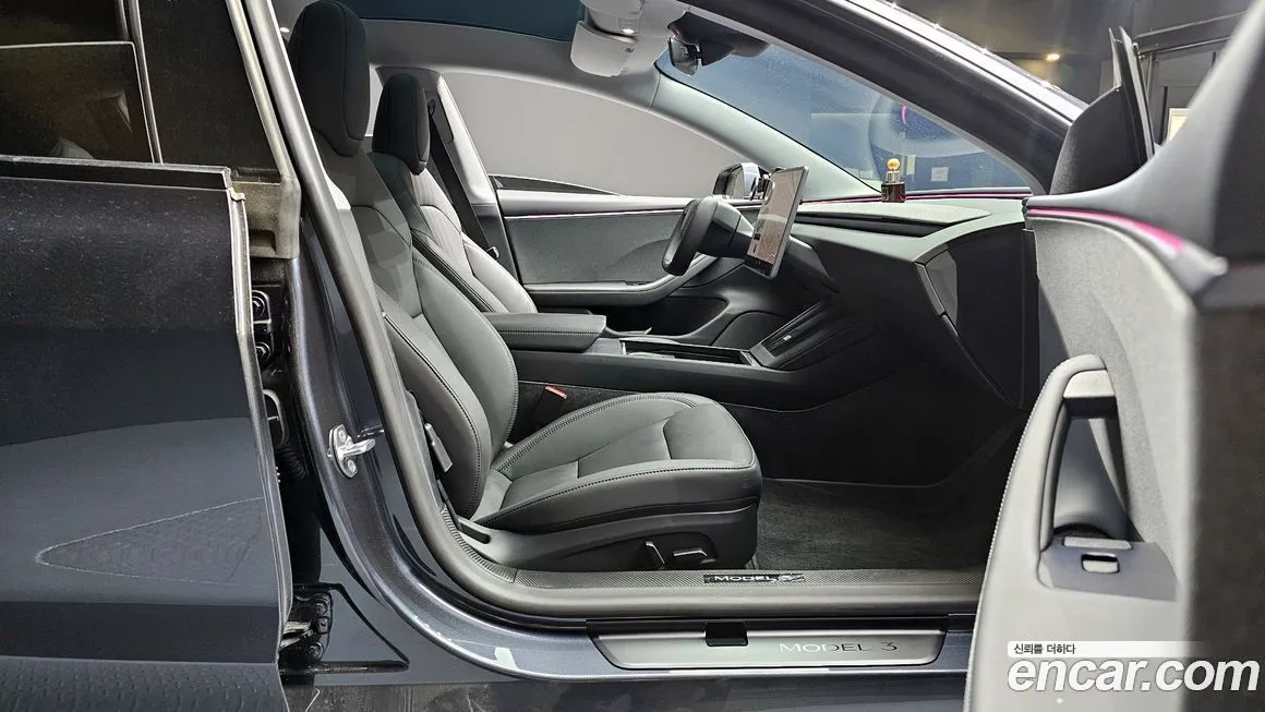 Tesla Model 3 2025 из KR, фото 7