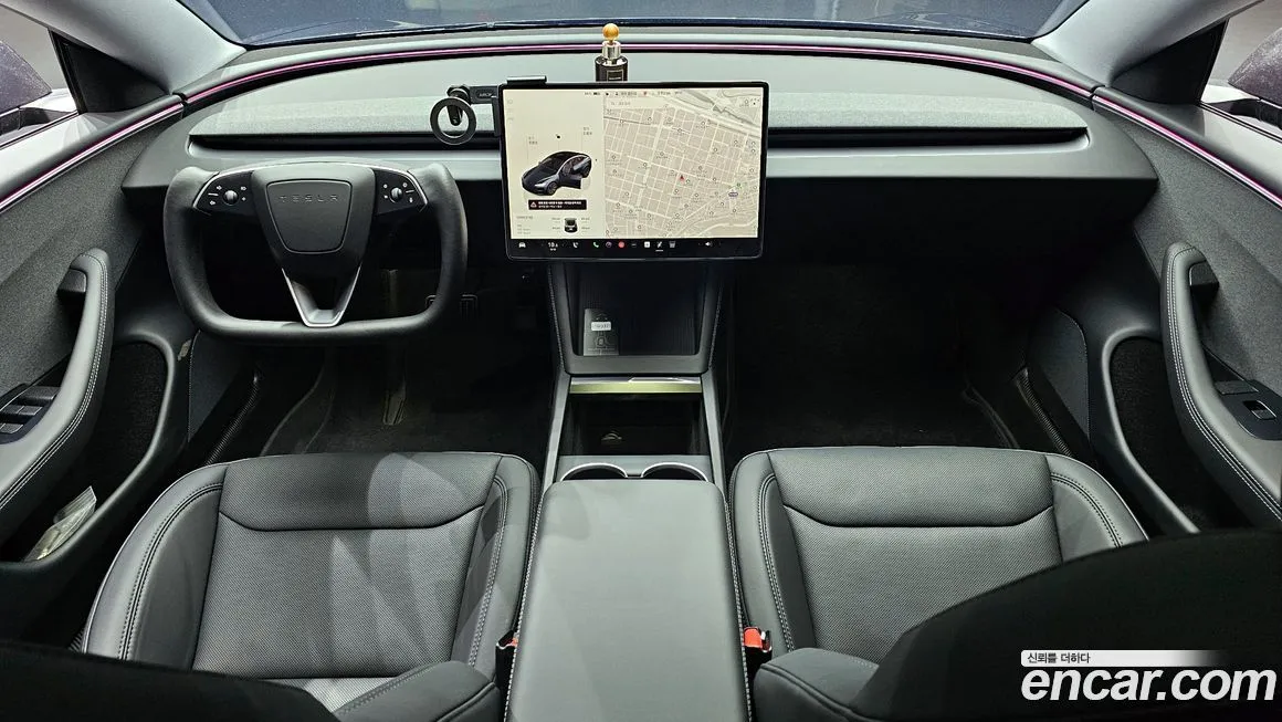 Tesla Model 3 2025 из KR, фото 5
