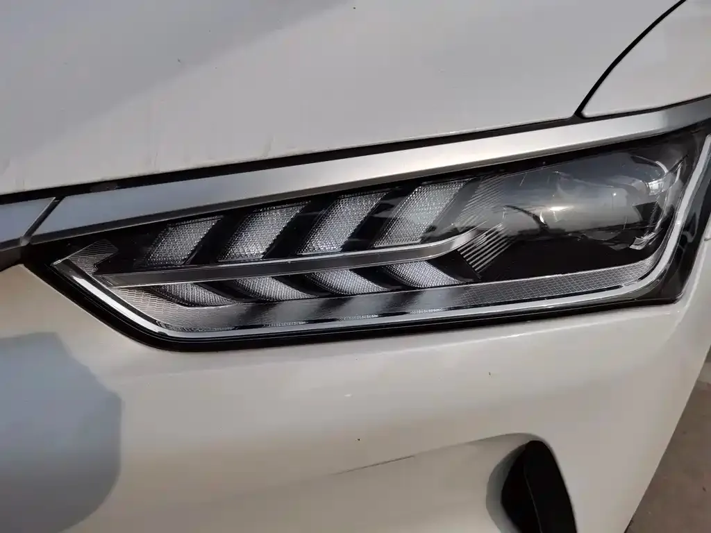 BYD Qin PLUS 2024 из CN, фото 4
