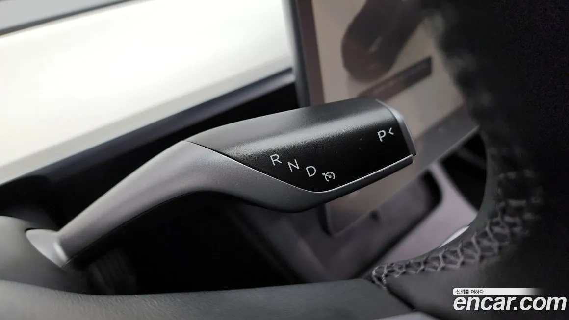 Tesla Model Y 2024 из KR, фото 8