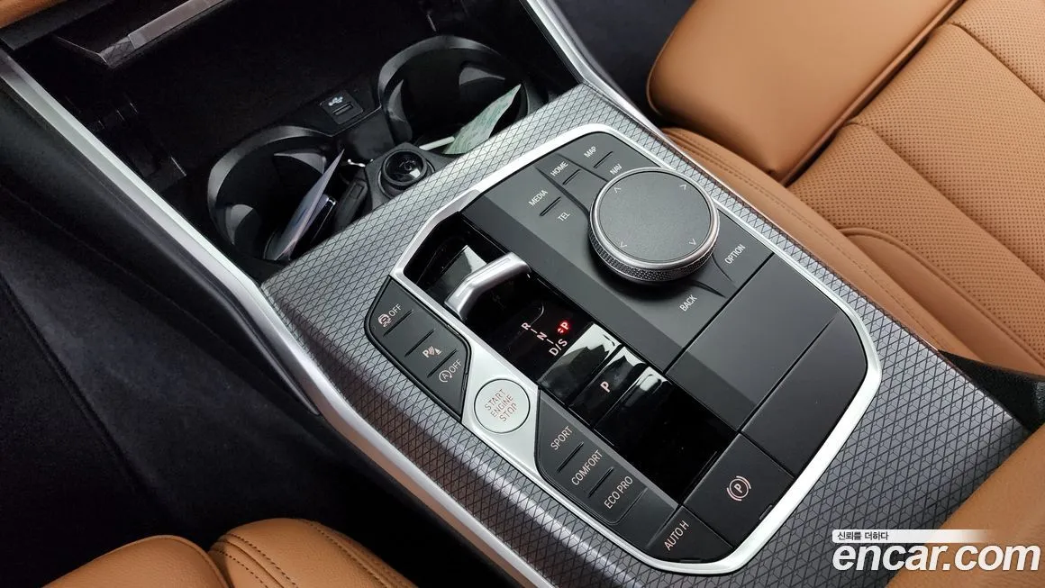 BMW 3-Series 2025 из KR, фото 10