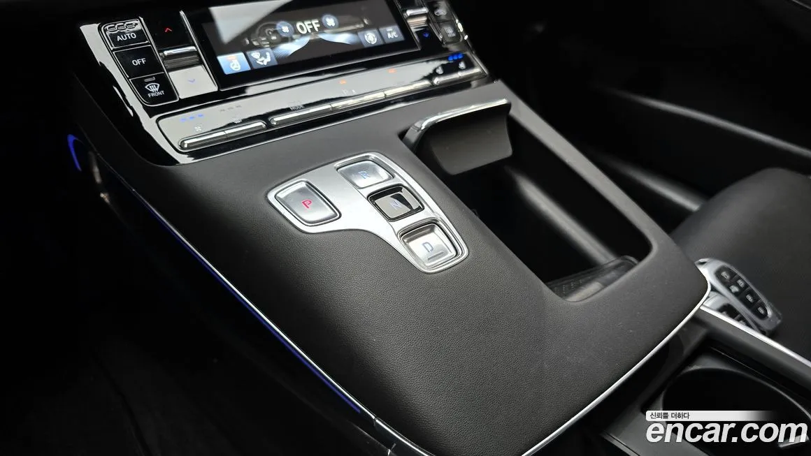 Hyundai Grandeur 2022 из KR, фото 5