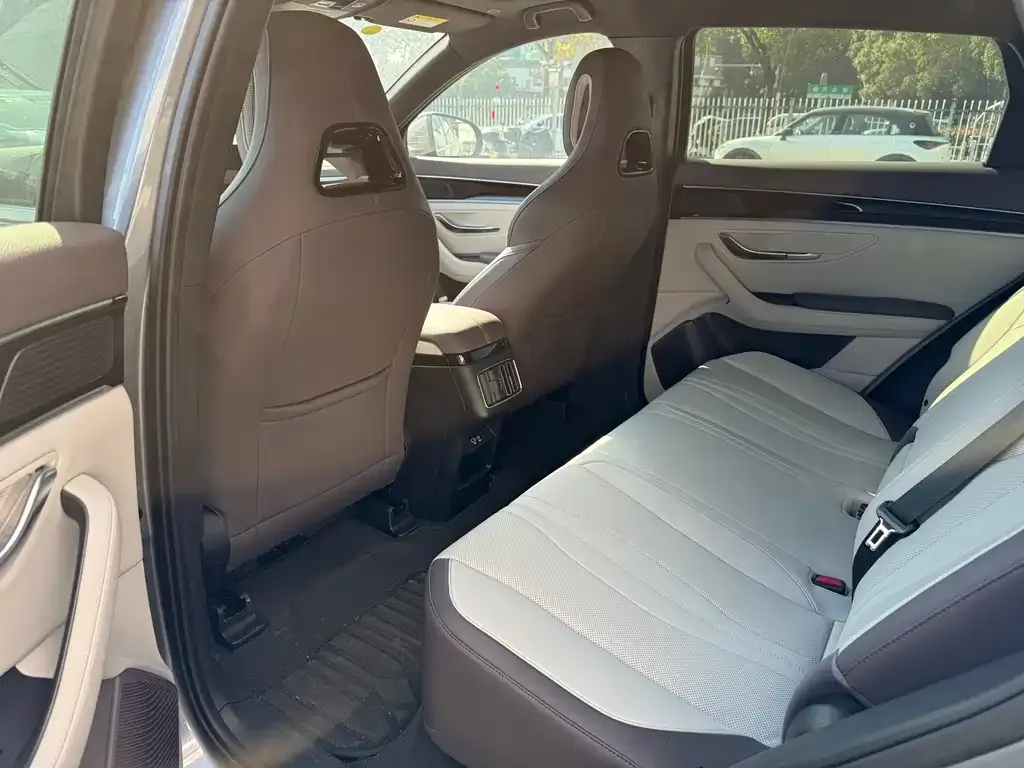 BYD PLUS New Energy 2025 из CN, фото 7
