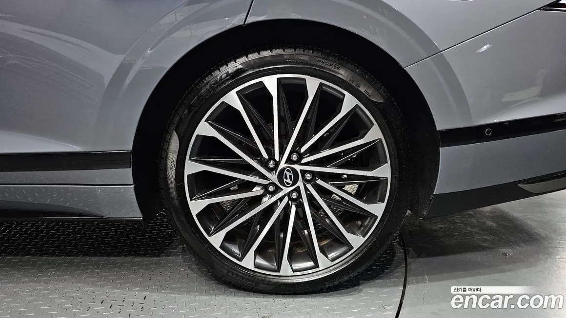 [object Object] Grandeur 2023 из KR, фото 5