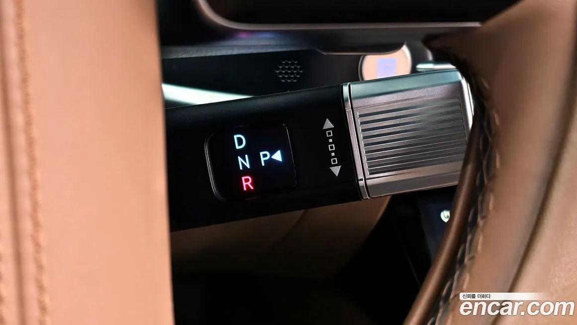 [object Object] Grandeur 2023 из KR, фото 9