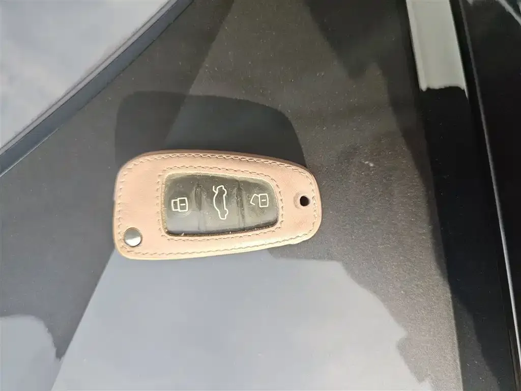 Audi Q2L 2021 из CN, фото 9