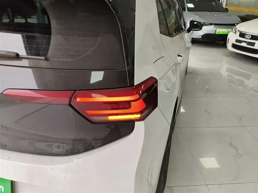 Volkswagen ID.3 2024 из CN, фото 2