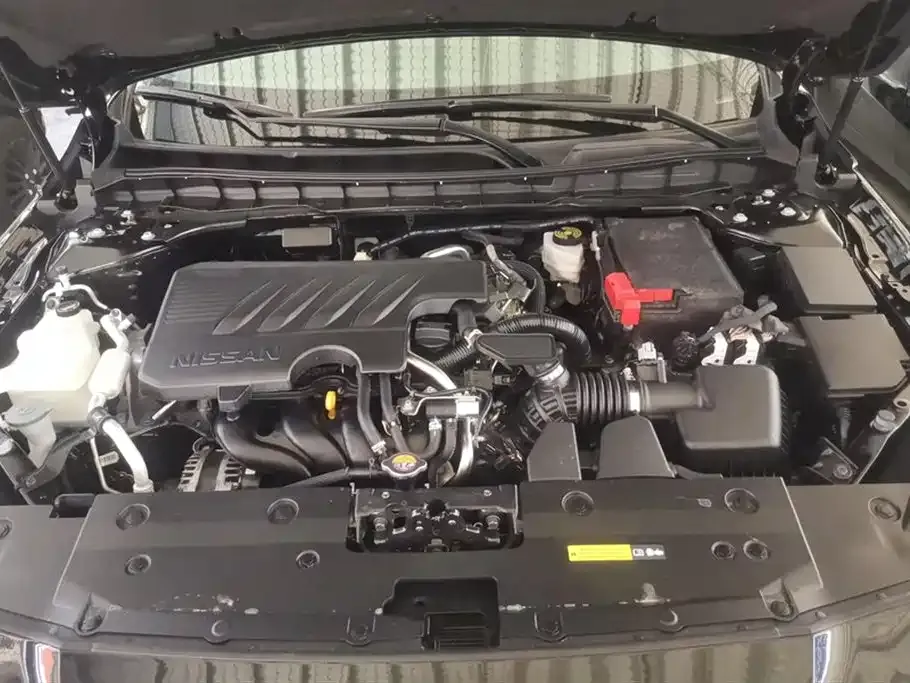 Nissan Teana 2024 из CN, фото 10