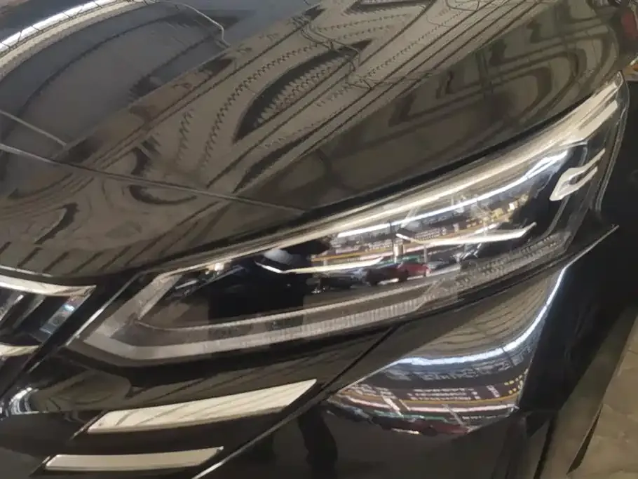 Nissan Teana 2024 из CN, фото 9