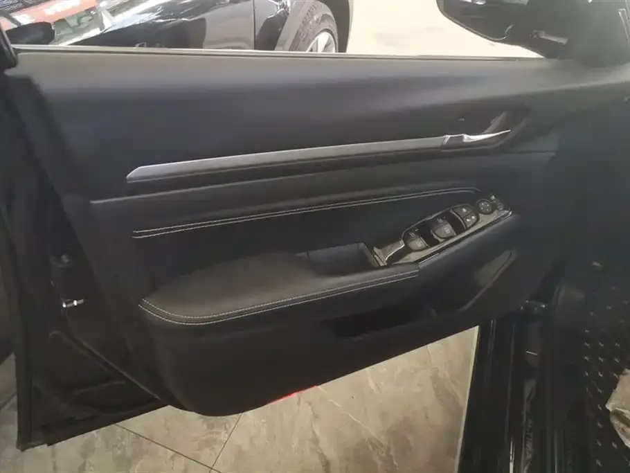 Nissan Teana 2024 из CN, фото 6