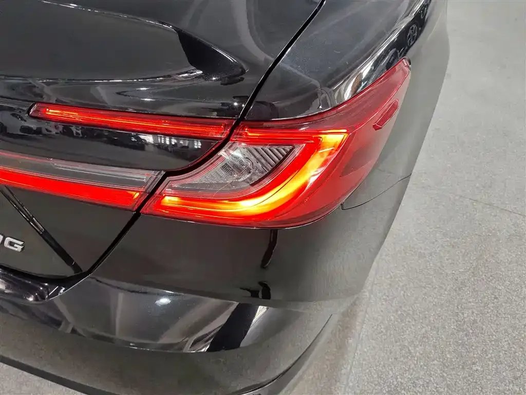 Toyota Camry 2024 из CN, фото 8