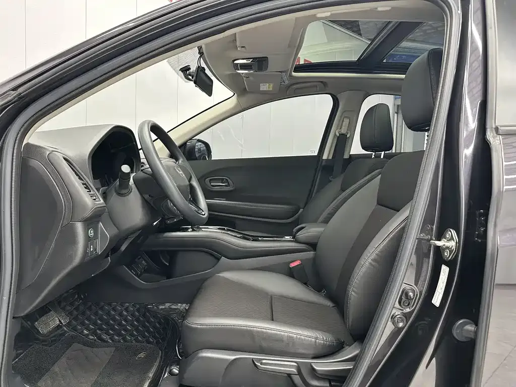 Honda Vezel 2022 из CN, фото 4