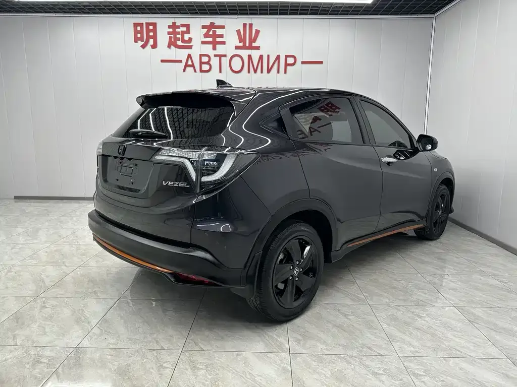 Honda Vezel 2022 из CN, фото 7