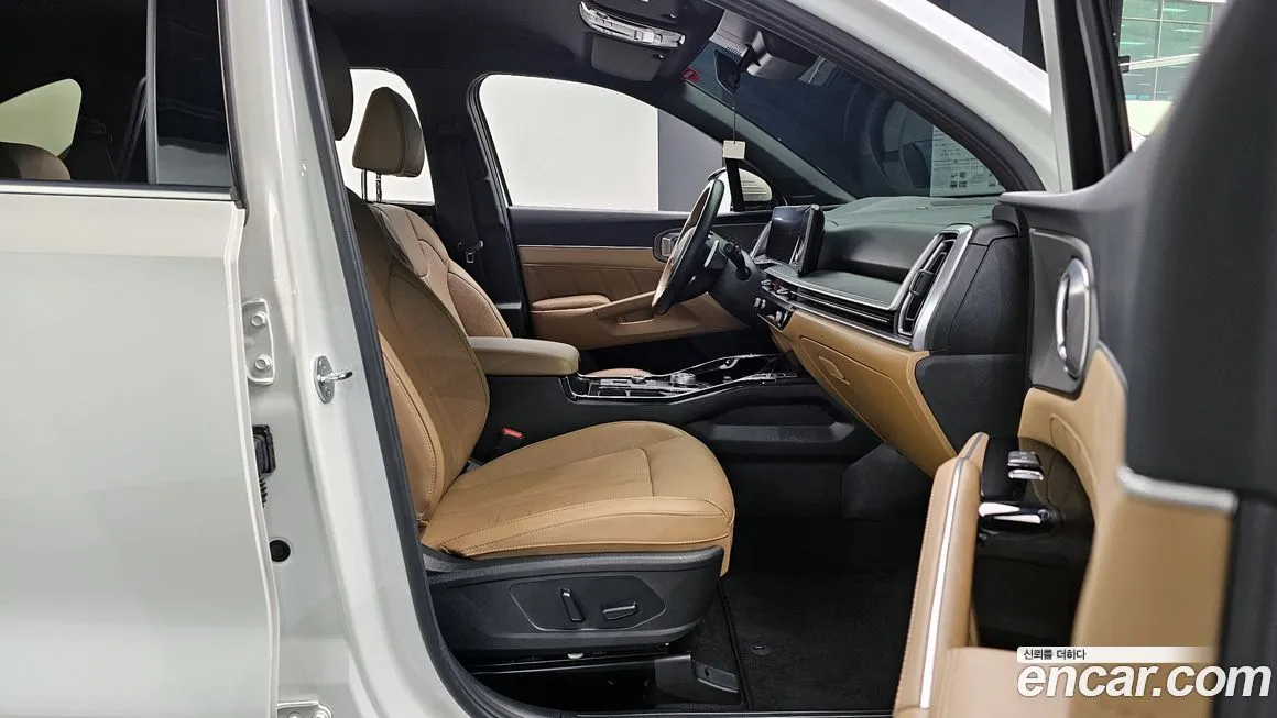 Kia Sorento 2024 из KR, фото 10