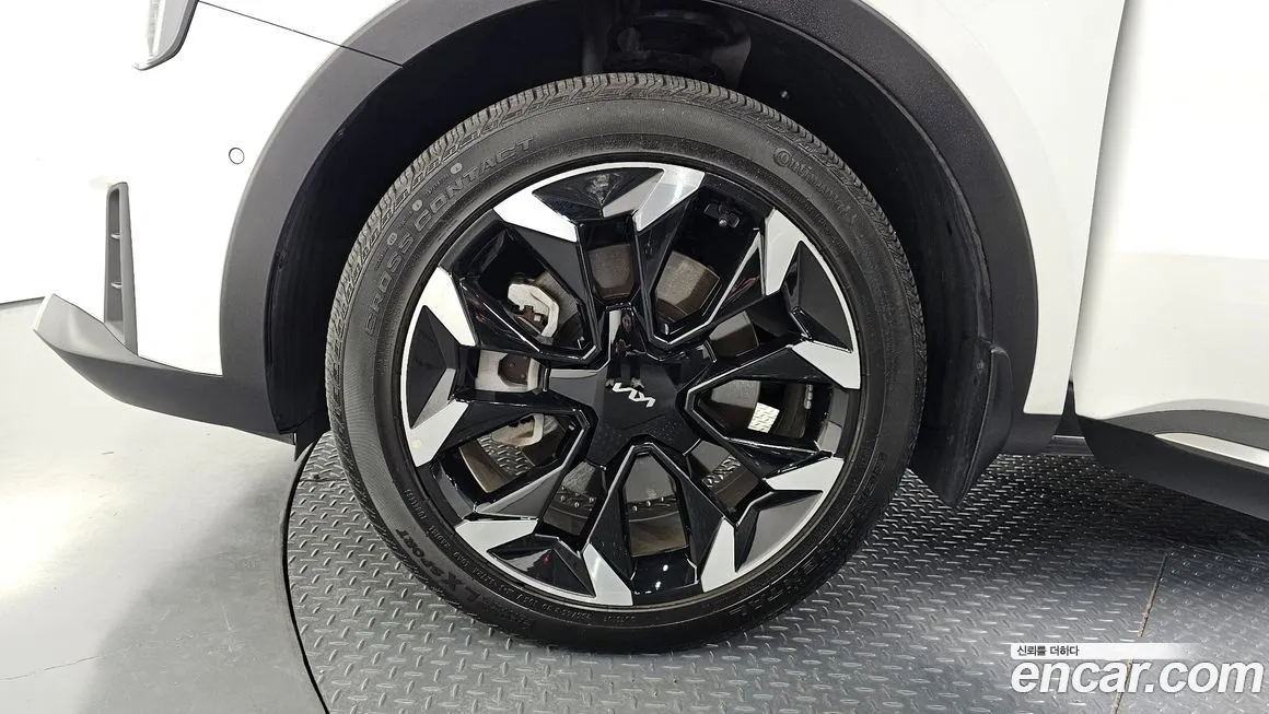 Kia Sorento 2024 из KR, фото 9