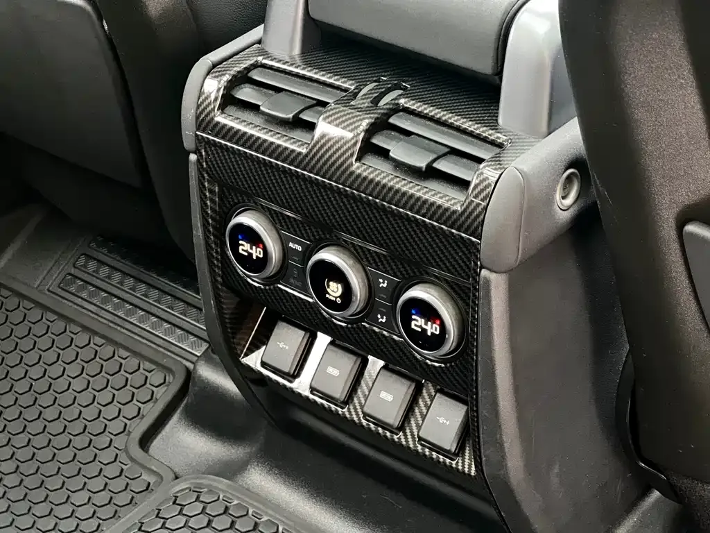 Land Rover Defender 2021 из CN, фото 6