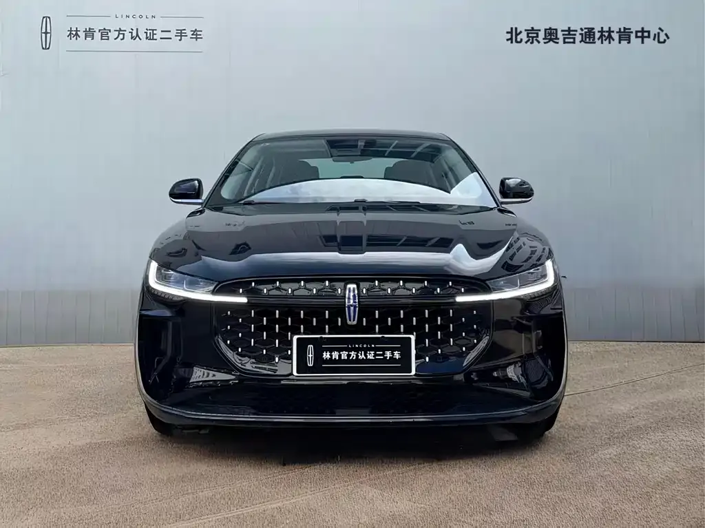 Lincoln Z 2025 из CN, фото 3