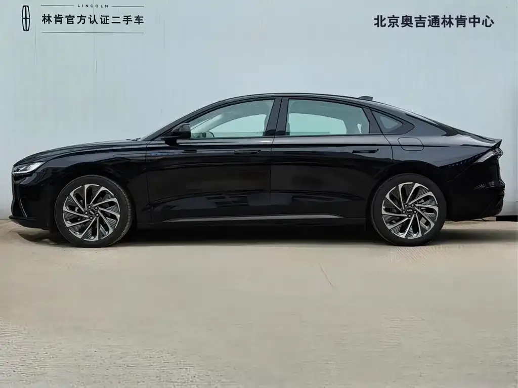 Lincoln Z 2025 из CN, фото 6