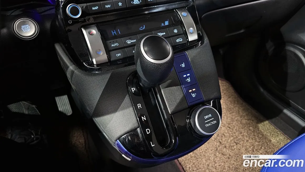 Hyundai Casper 2023 из KR, фото 4