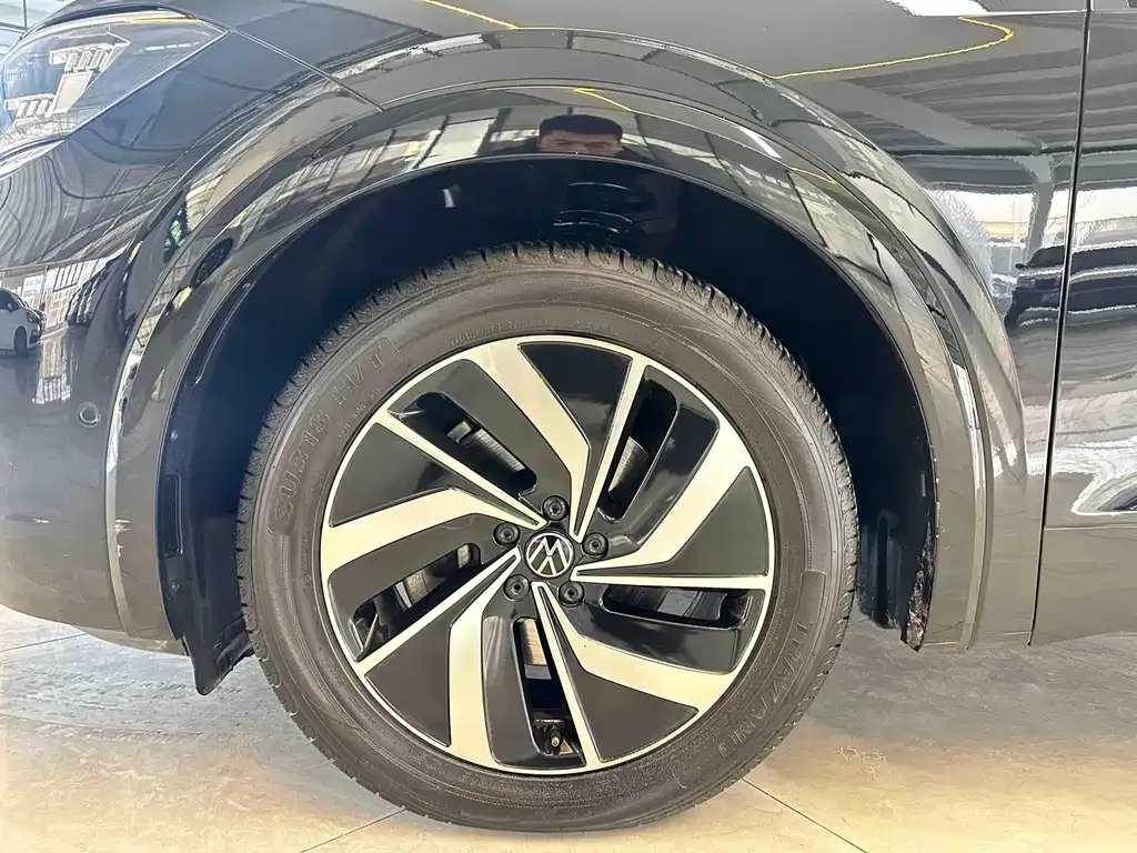 Volkswagen Viloran 2023 из CN, фото 10