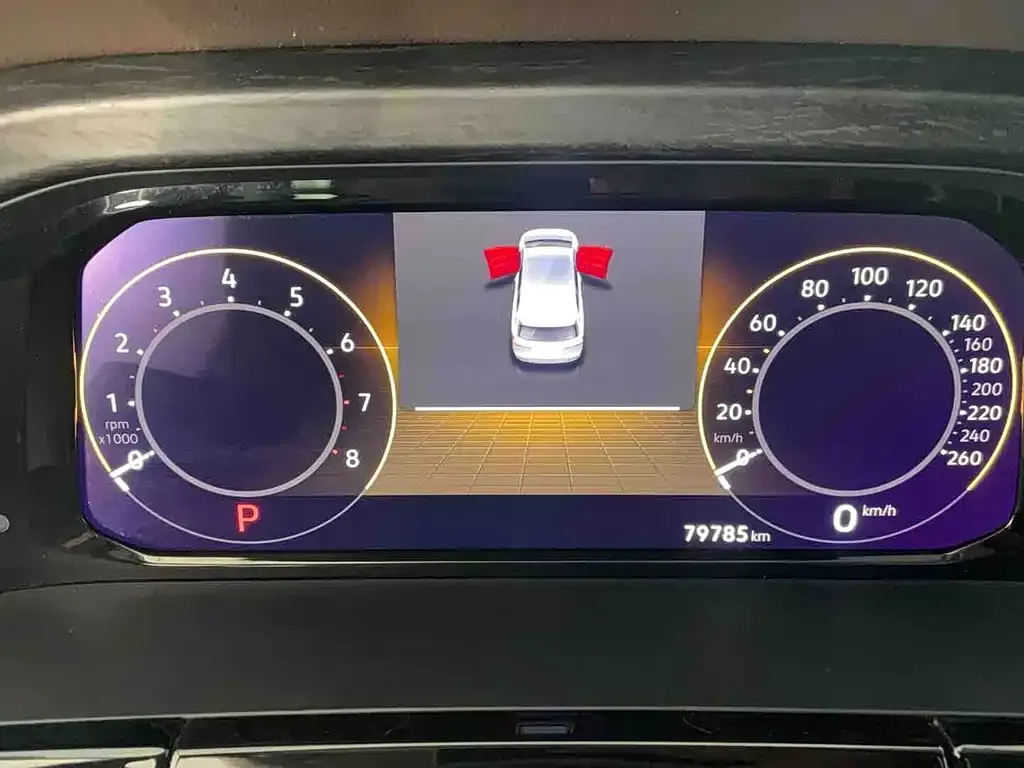 Volkswagen Viloran 2023 из CN, фото 3