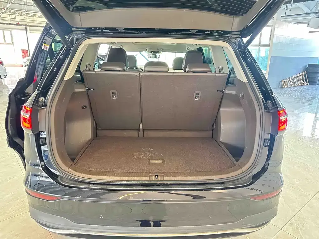 Volkswagen Viloran 2023 из CN, фото 6