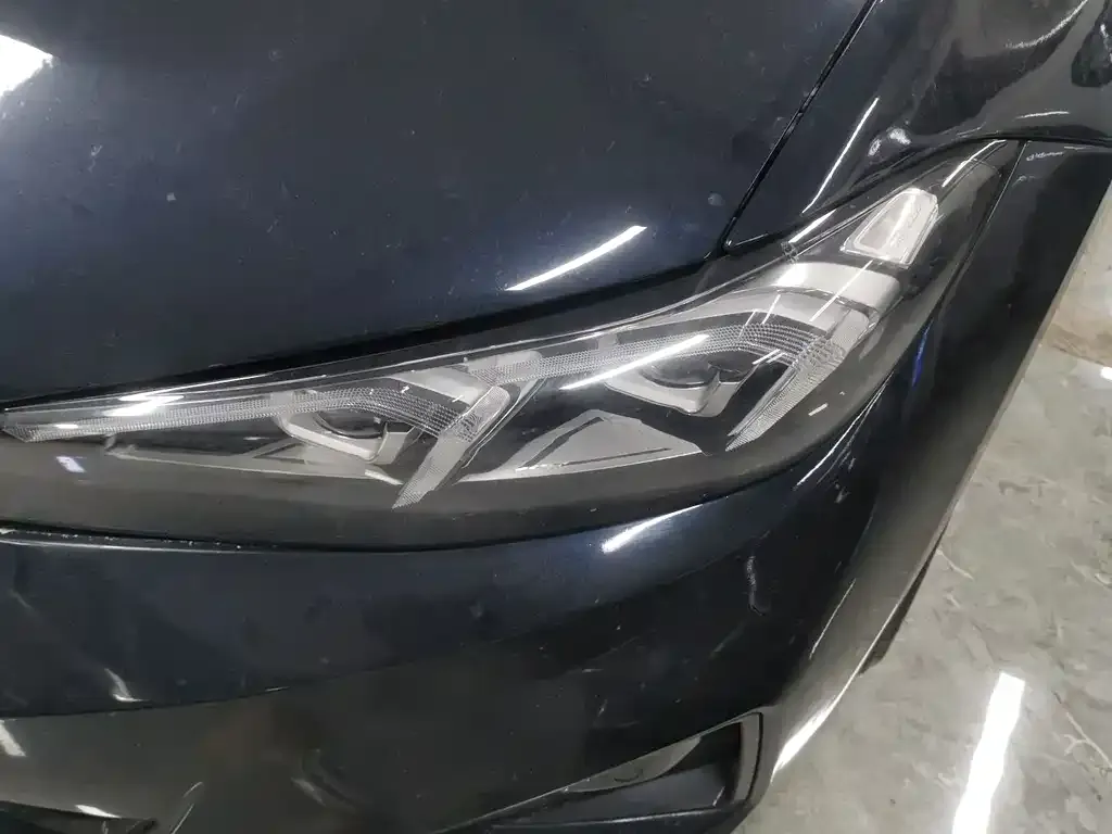 BMW i3 2023 из CN, фото 3