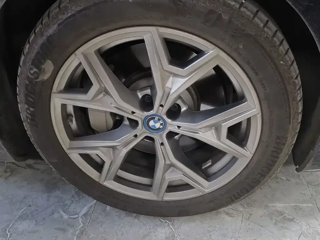 BMW i3 2023 из CN, фото 4