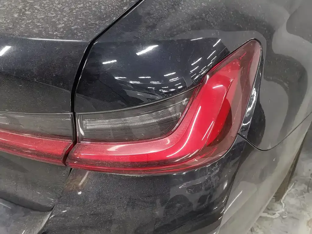 BMW i3 2023 из CN, фото 6