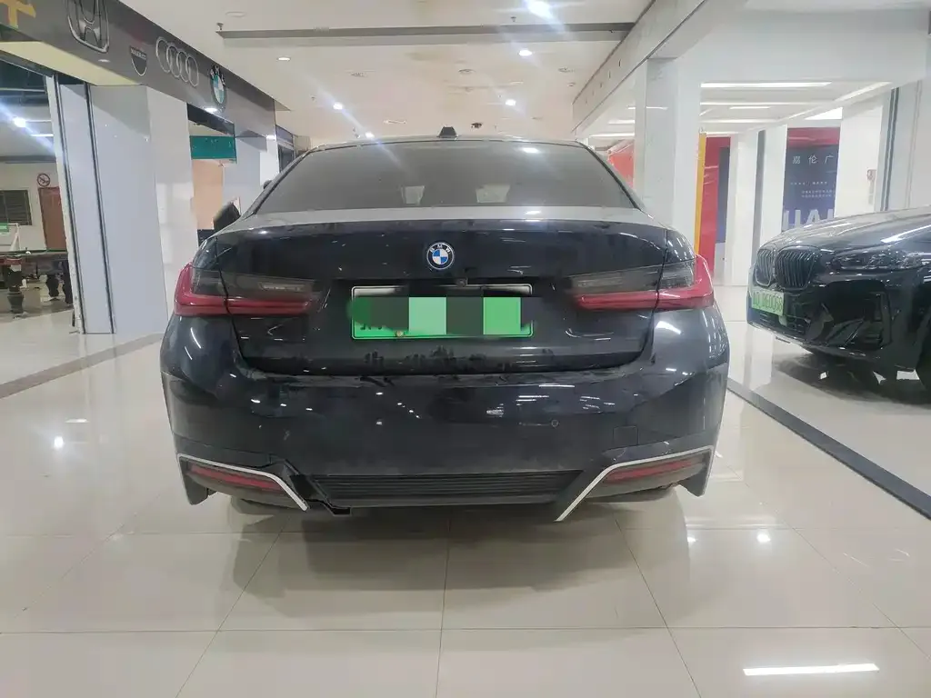 BMW i3 2023 из CN, фото 8