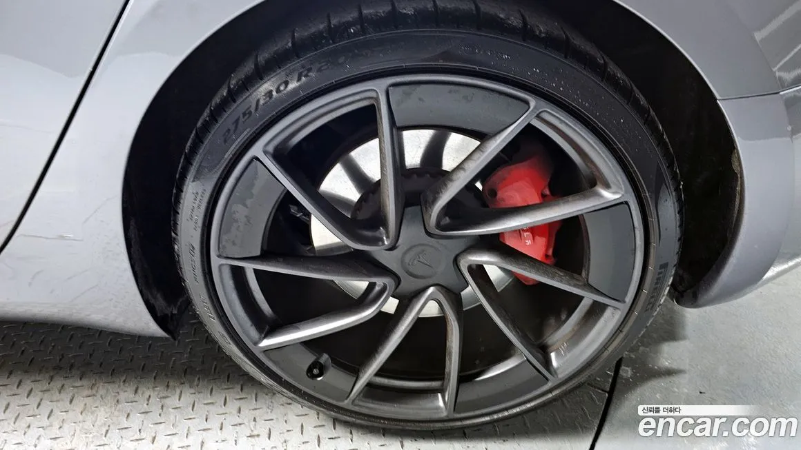 Tesla Model 3 2025 из KR, фото 10