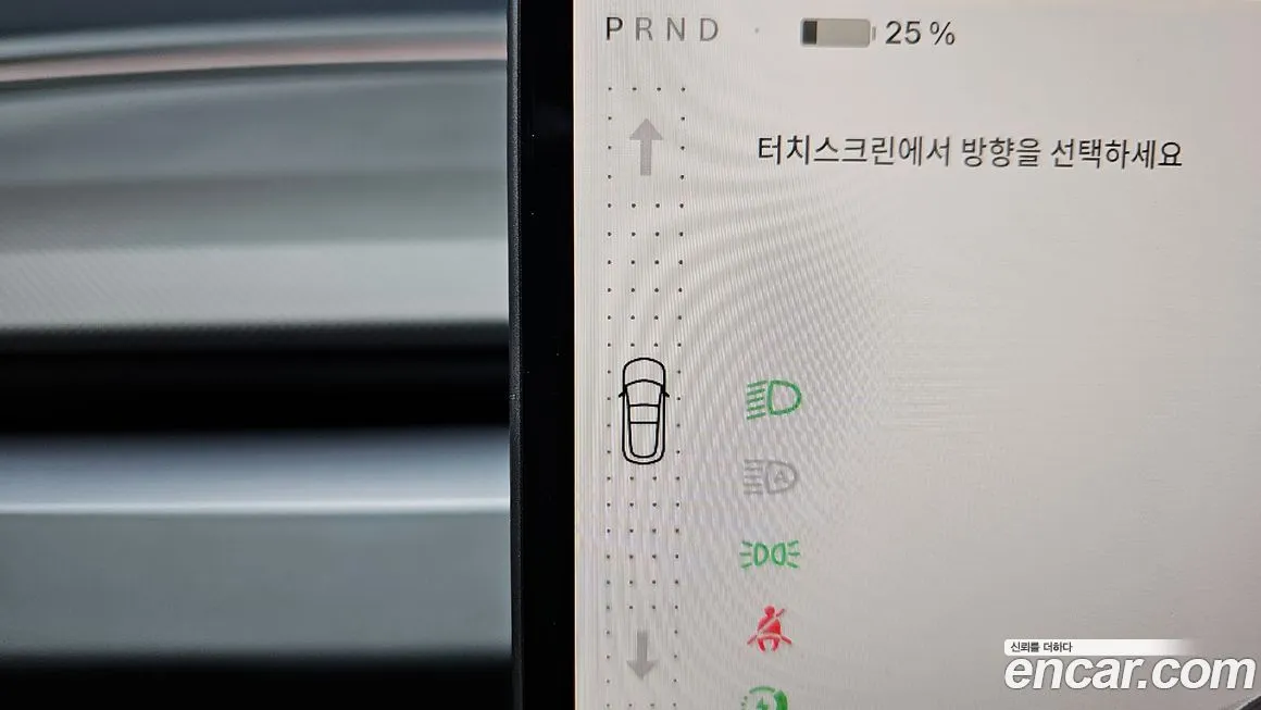 Tesla Model 3 2025 из KR, фото 6