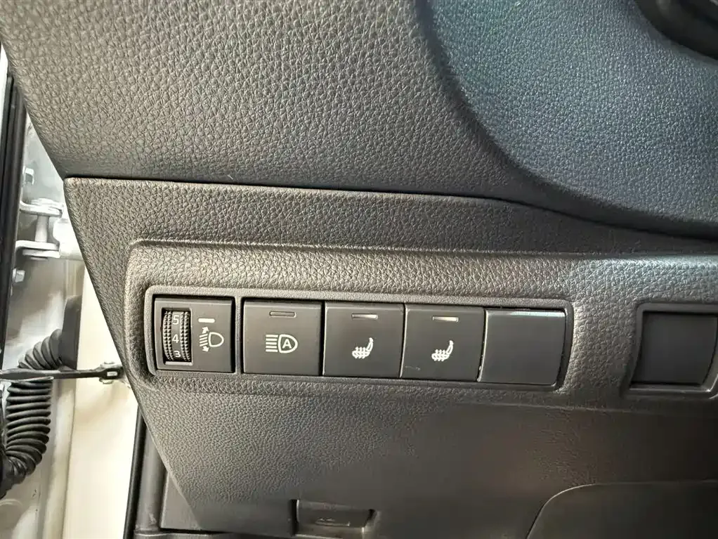 Toyota Corolla 2021 из CN, фото 10